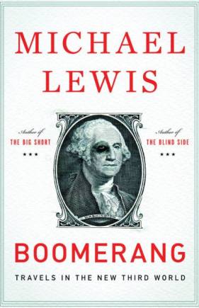 Boomerang: Travels in the New Third World