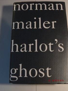 Harlot’s Ghost