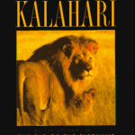 Cry of the Kalahari: The Eye of the Elephant