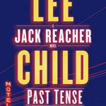 Past Tense: A Jack Reacher Novel