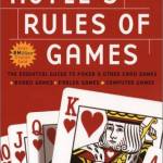 Hoyle's Rules of Games (Third Revised & Updated Edition)
