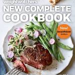 Weight Watchers New Complete Cookbook: Over 500 Delicious Recipes for the Healthy Cook's Kitchen
