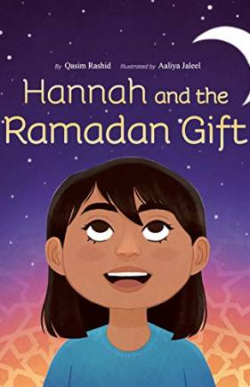 Hannah and the Ramadan Gift