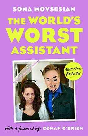 The World's Worst Assistant