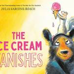 The Ice Cream Vanishes
