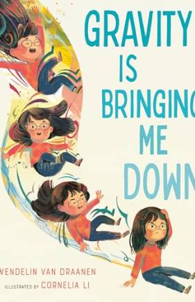 Gravity Is Bringing Me Down