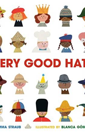Very Good Hats