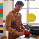 Kung Food: Chinese American Recipes From a Third-Culture Kitchen