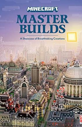 Master Builds: A Showcase of Breathtaking Creations (Minecraft)