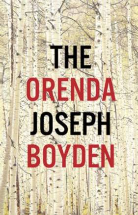 The Orenda