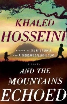 And the Mountains Echoed