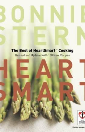 HeartSmart: The Best of HeartSmart Cooking