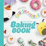 Squishmallows: The Official Baking Book