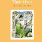 Studios of Their Own: Where Great Artists Work