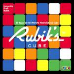 Rubik's Cube: 50 Years of the World's Most Famous Cube