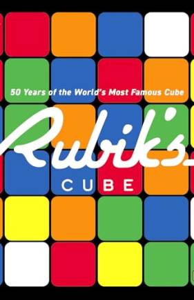 Rubik's Cube: 50 Years of the World's Most Famous Cube