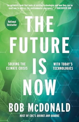 The Future Is Now: Solving the Climate Crisis With Today's Technologies