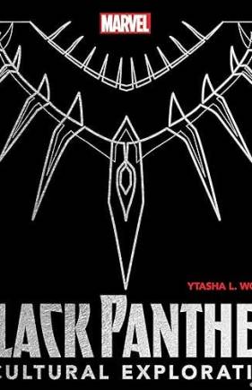 Black Panther: A Cultural Exploration