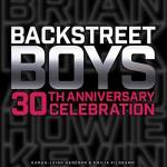 Backstreet Boys 30th Anniversary Celeration