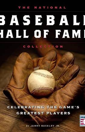 The National aseall Hall of Fame Collection: Celerating the Game's Greatest Players