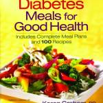 Diabetes Meals for Good Health