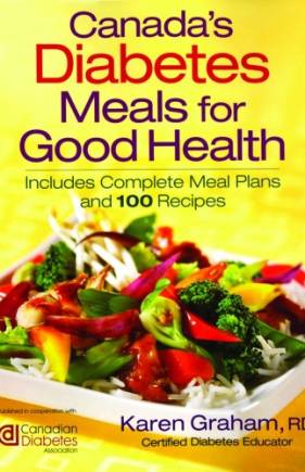 Diabetes Meals for Good Health