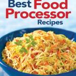 650 Best Food Processor Recipes