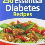 Canada's 250 Essential Diabetes Recipes