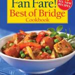 Fan Fare! Best of Bridge Cookbook
