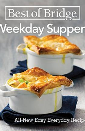 Weekday Suppers (Best of Bridge)