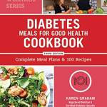 Diaetes Meals for Good Health Cookook