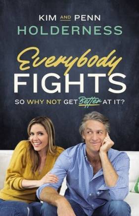 Everyody Fights: So Why Not Get etter at It?