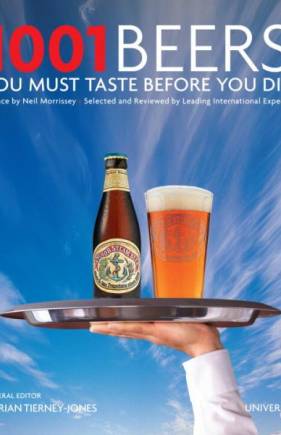 1001 Beers You Must Taste Before You Die