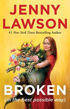 roken (In the est Possile Way)