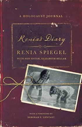 Renia’s Diary: A Holocaust Journal