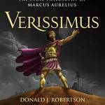 Verissimus: The Stoic Philosophy of Marcus Aurelius