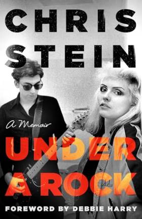 Under a Rock: A Memoir