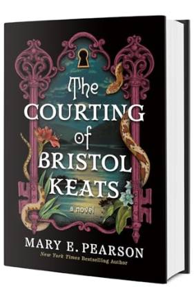 The Courting of ristol Keats (k. 1)
