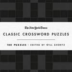 The New York Times Classic Crossword Puzzles