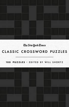 The New York Times Classic Crossword Puzzles