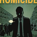 Homicide (Volume 1)