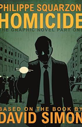 Homicide (Volume 1)