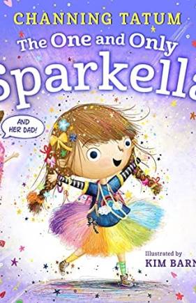 The One and Only Sparkella