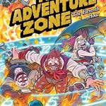 The Eleventh Hour (The Adventure Zone, Bk. 5)
