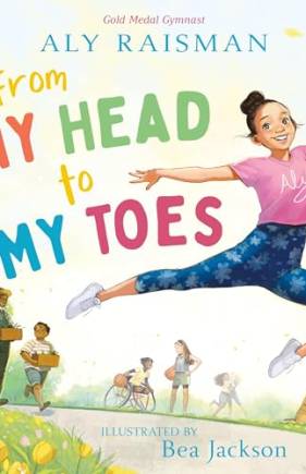 From My Head to My Toes