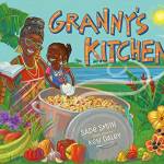 Granny's Kitchen: A Jamaican Story of Food and Family