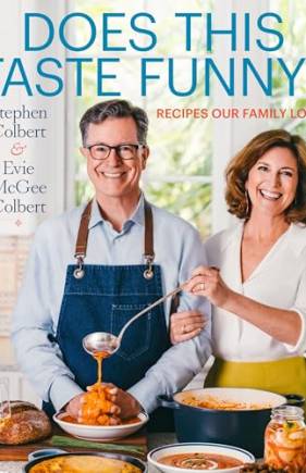 Does This Taste Funny? Recipes Our Family Loves