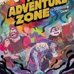 The Suffering Game (The Adventure Zone, Volume 6)