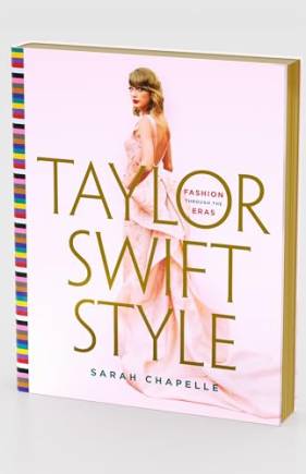Taylor Swift Style: Fashion Through the Eras