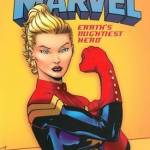 Earth's Mightiest Hero (Captain Marvel, Volume 1)